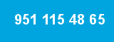 951 115 48 65